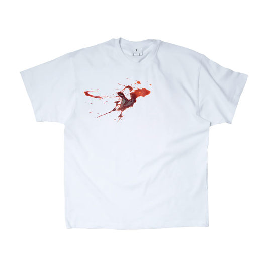 1. BLOOD TEE